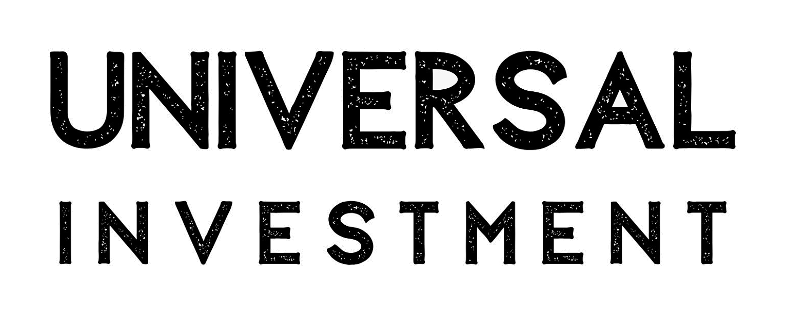 Logo Universal Investment